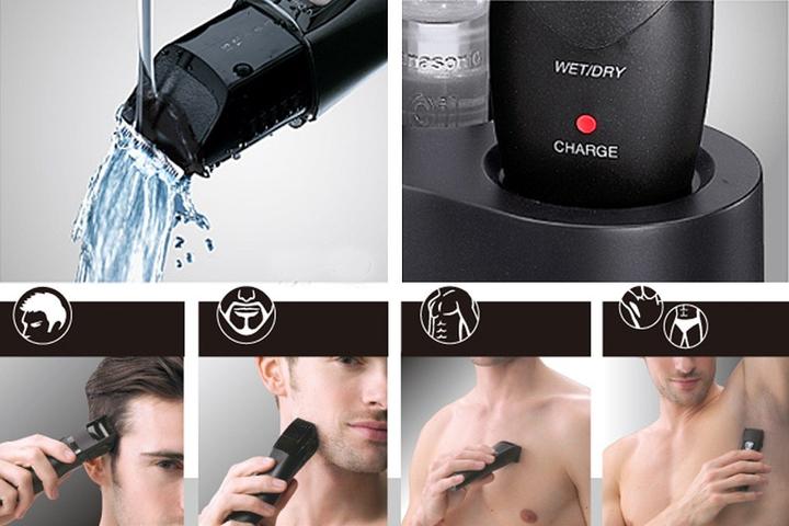 Actual product image Panasonic ER-GY10