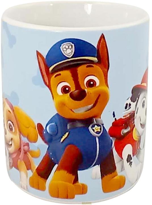 Immagine prodotto United Labels Paw Patrol: Set per la colazione (3 x)