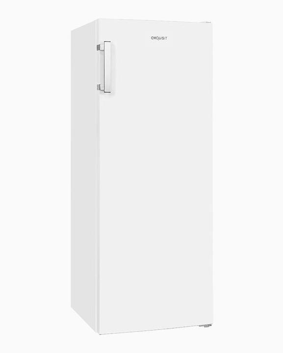 Produktbild Exquisit GS231-NF-H-040C (Freistehend, 161 l)
