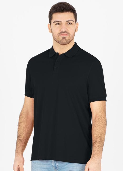 Produktbild JAKO Polo Doubletex (3XL)