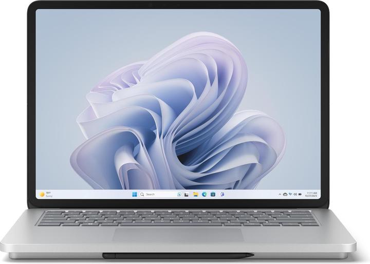 Image du produit Microsoft Surface Laptop Studio 2 for business (14.40", Intel Core i7-13800H, 64 Go, 1000 Go, CH)