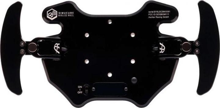 Immagine prodotto Ascher Racing B24L-SC