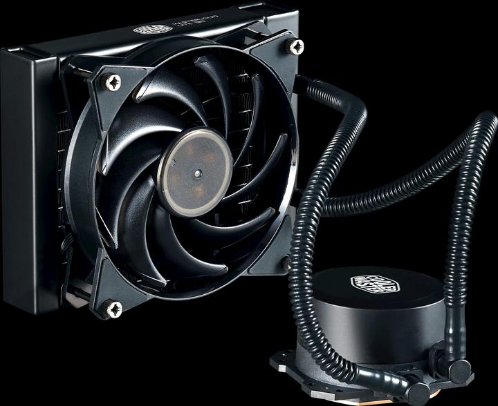 Cooler Master MasterLiquid Lite 120