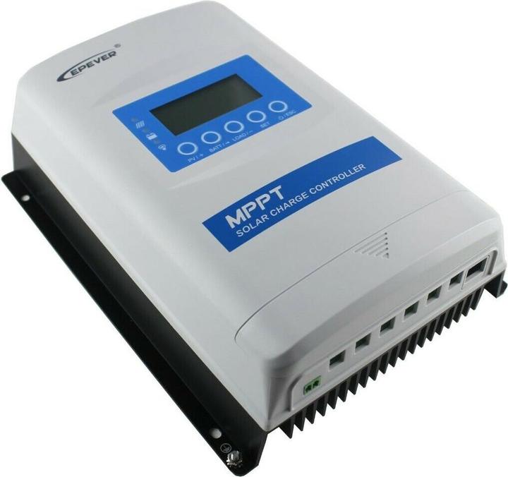 Actual product image Epever Charge controller