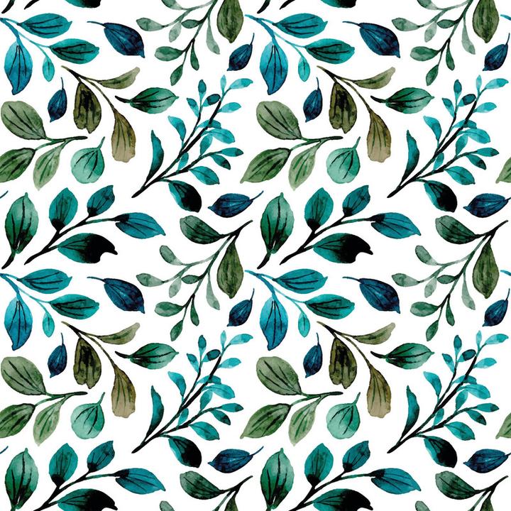 Produktbild Fasana Servietten Blumen und Pflanzen (20 x, 330 x 330 mm)