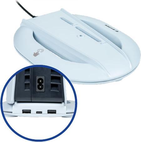 Productafbeelding Nacon Gaming Verticaal hefstation (PS5)