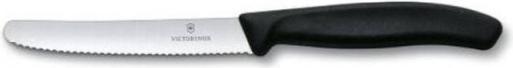 Actual product image Victorinox Sausage and tomato knife (11 cm)