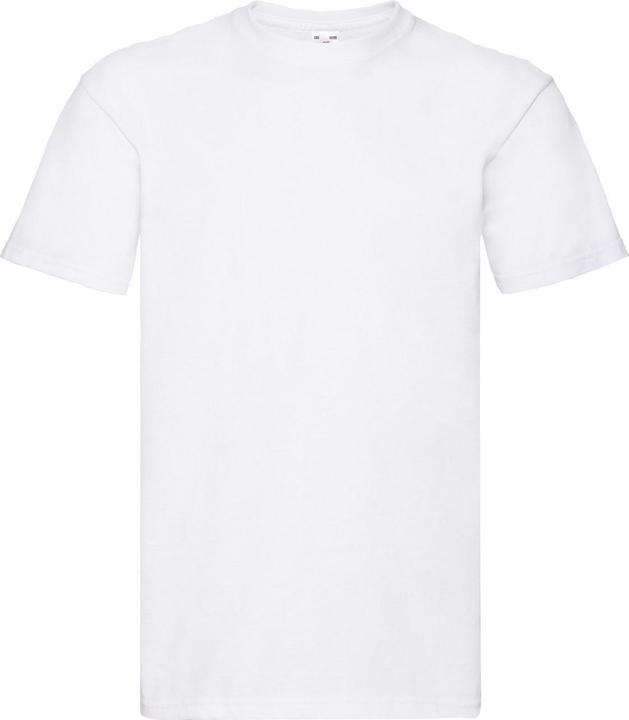 Image du produit Fruit of the Loom - T-shirt SUPER PREMIUM - Homme (XXL)