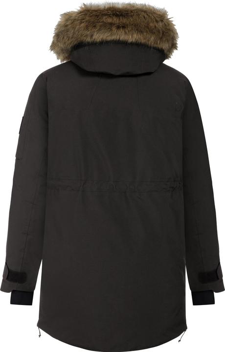 Actual product image Didriksons Zeus USX Parka 2 (XXL)