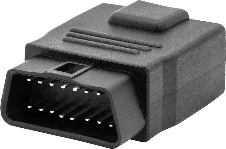 Produktbild Adapter Universe OBDII 16 Pin Stecker