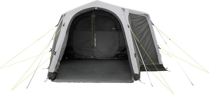 Actual product image Outwell Montana 4 Air (Tunnel tent, 19.90 kg, 4 persons)