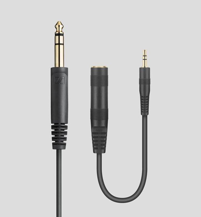 Image du produit Sennheiser HD 560s (pas de réduction du bruit, Filaire)