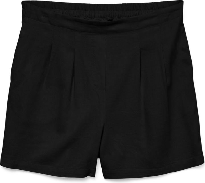 Immagine prodotto Vero Moda Pantaloncini VMJESMILO HW WVN GA NOOS (XS)