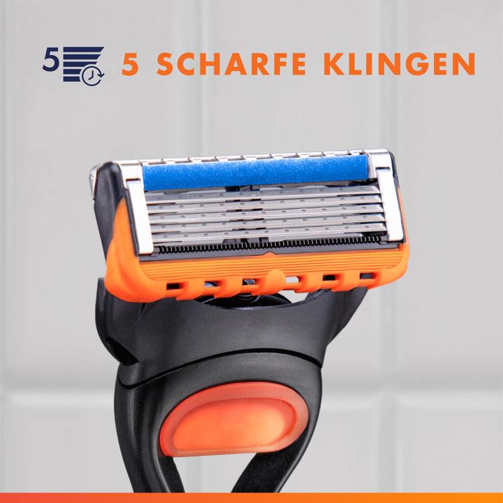 Produktbild Gillette Fusion5
