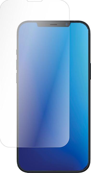 Produktbild WOW Gehärtetes Glas 9H (1 Stück, Realme 12 Pro+, Apple iPhone 12)