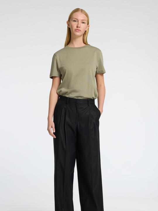 Actual product image Selected Femme Classic T-Shirt (3XL)