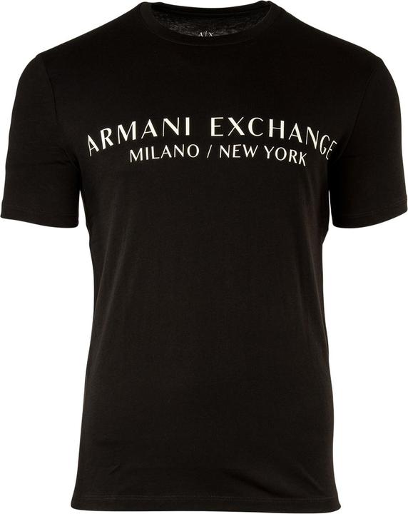 Giorgio Armani T-Shirt Sportlich - 10969