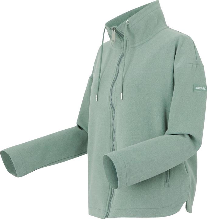 Image du produit Regatta - Veste polaire ASHLYNN - Femme (38 D)