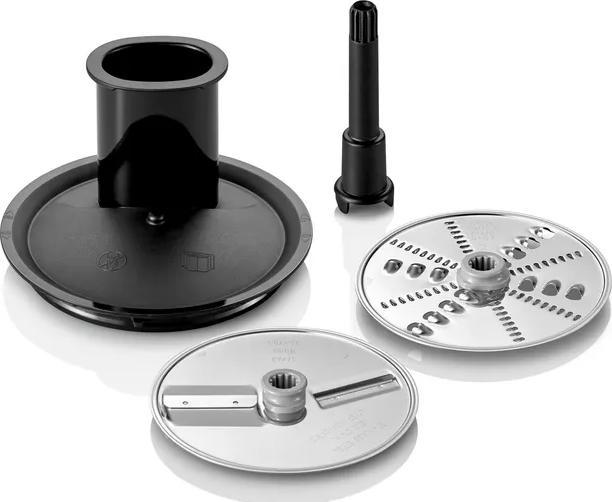 Actual product image Bosch Hausgeräte Küchenmaschine mit Kochfunktion Cookit (1750 W)