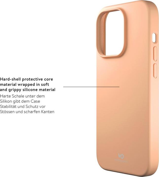Immagine prodotto White Diamonds Caso urbano (Apple iPhone 14 Pro)