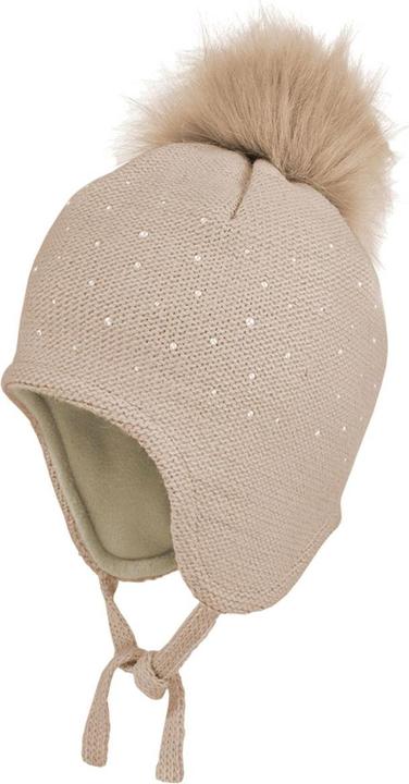 Actual product image Maximo Mini Girl Inca cap