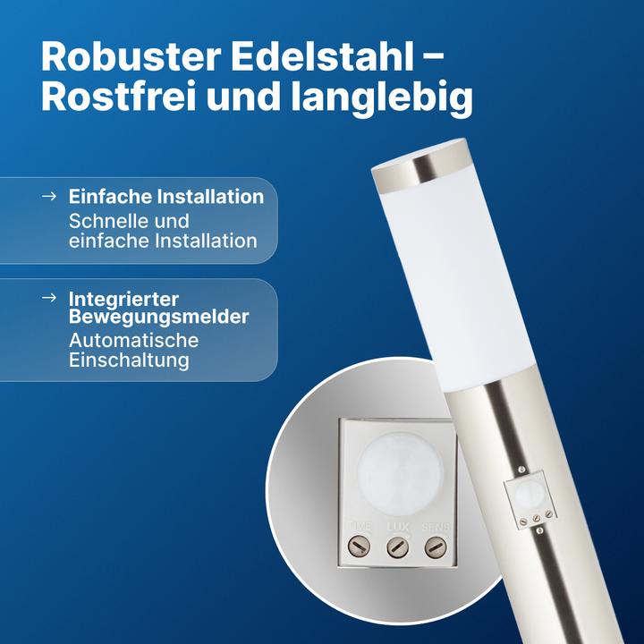 Actual product image Brilliant Chorus (E27, IP44)