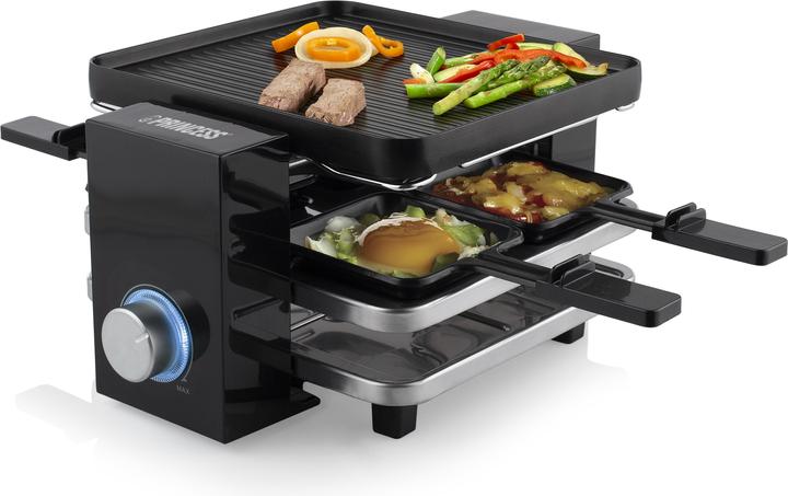 Actual product image Princess Raclette 4