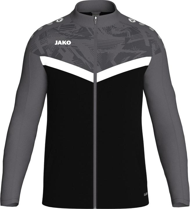 JAKO Polyesterjacke Iconic
