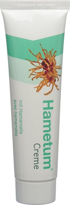 Image du produit Hametum Crème (Crème pour le corps, 50 ml)