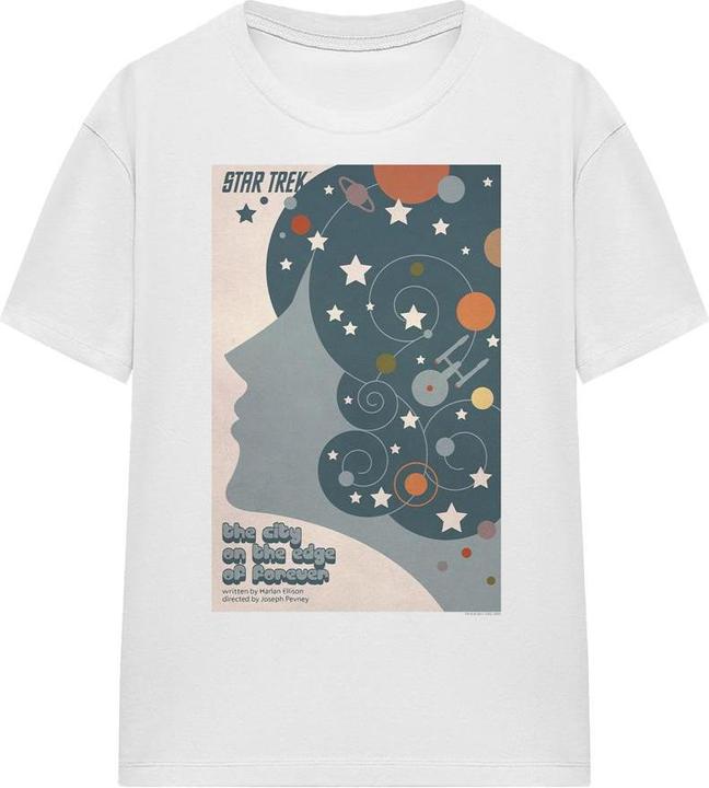 Produktbild The Original Series Episode 28 TShirt (XXL)