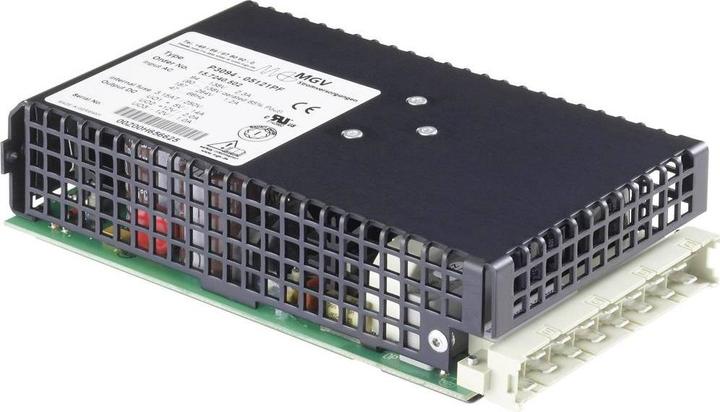 Produktbild mgv P3094-05151PF DIN-Einschub Einbau-Schaltnetzteil P3094-05151PF Anzahl Ausgä