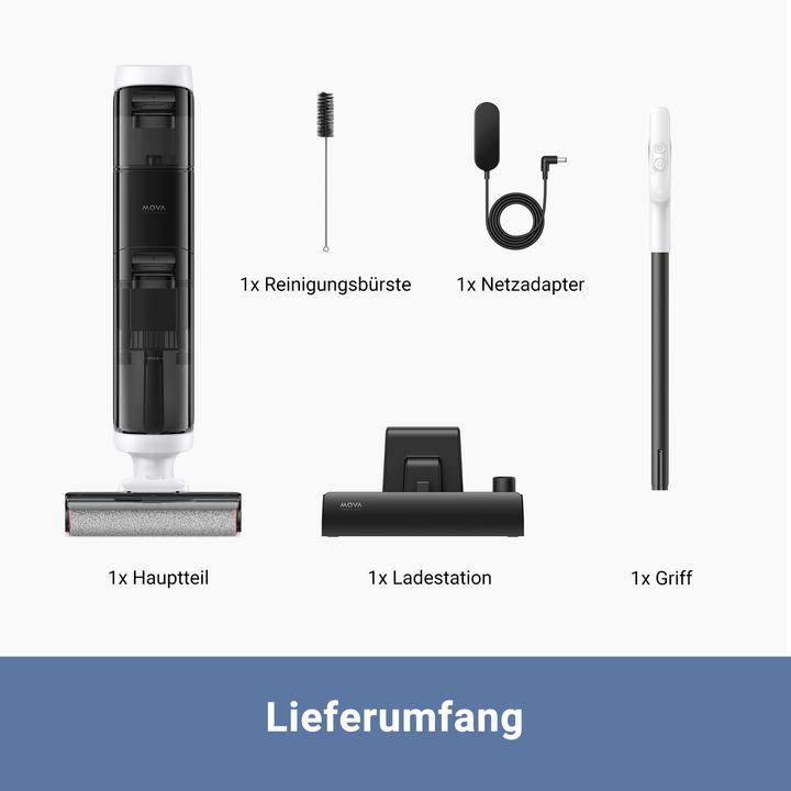 Actual product image Mova K20