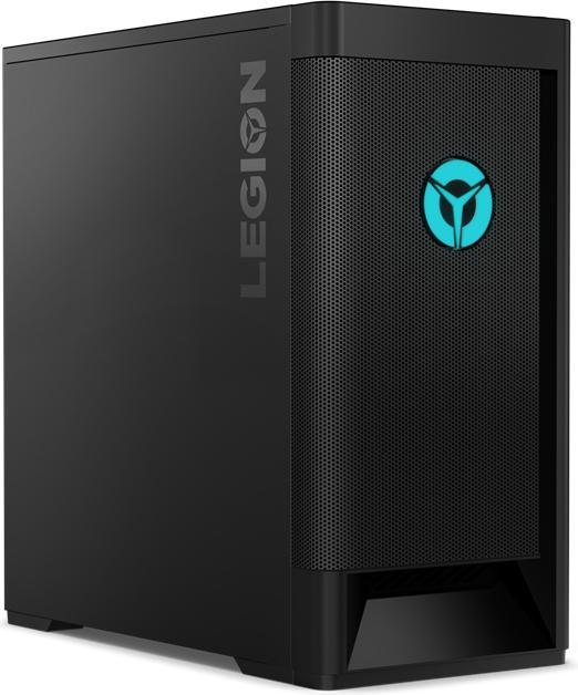 Image du produit Lenovo Legion T5 – 26AMR5 (AMD Ryzen 7 5800, 16 Go, 1000 Go, GeForce RTX 3070)