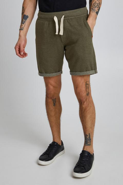 Immagine prodotto Blend Timo Pantaloncini Felpa Shorts Pantaloni Corti Da Uomo (S)
