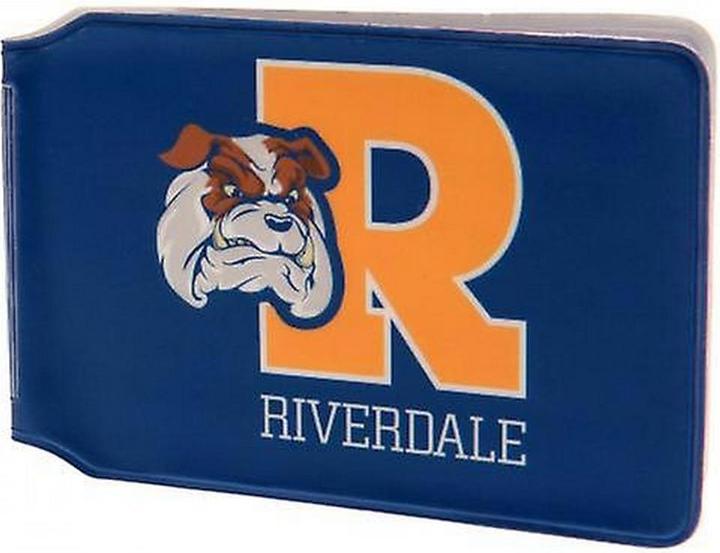 Immagine prodotto Riverdale Portacarte