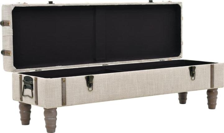 Actual product image VidaXL Mariola (111 cm)