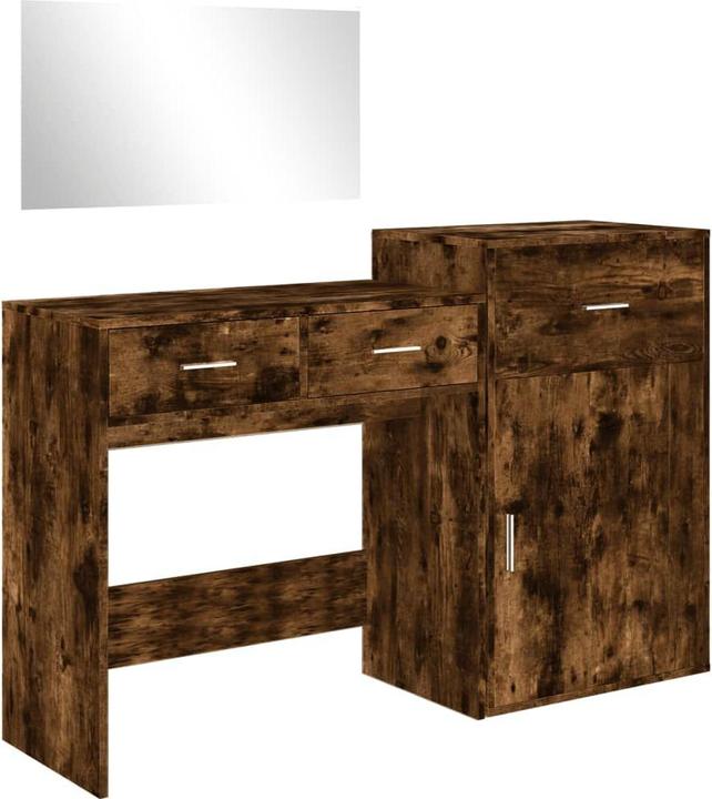 Immagine prodotto VidaXL Katusha (80 x 39 x 80 cm)