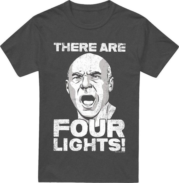 Produktbild Four Lights TShirt (XXL)
