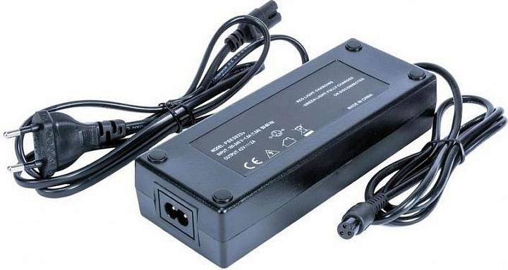 AGI Power supply unit compatible with Nilox DOC Skateboard Plus
