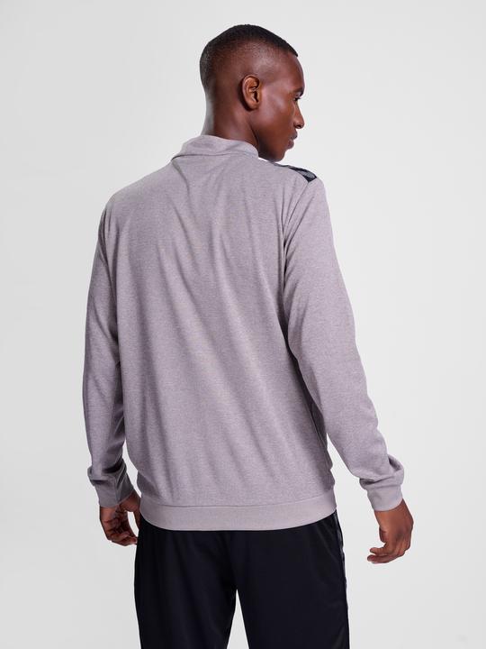 Produktbild hummel Hmlauthentic Pl Zip Jacket (3XL)