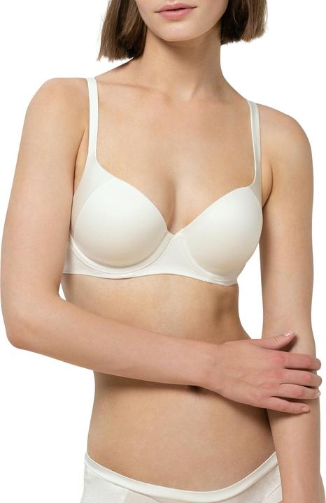 Produktbild Triumph Bügel-BH Body Make-up Soft Touch (90 C, 2er Pack)