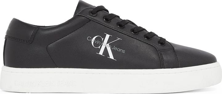 Produktbild Calvin Klein Classiccuplowlaceup Herren-Lederschuhe (40)
