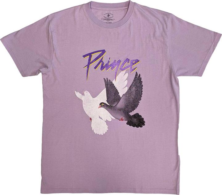Prince Doves Distressed