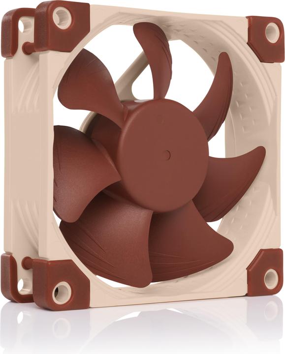 Noctua Nf-A8 Pwm (80 mm, 1 x)