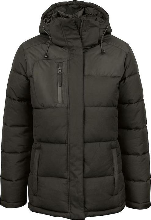 Clique Colorado Steppjacke (XXL)