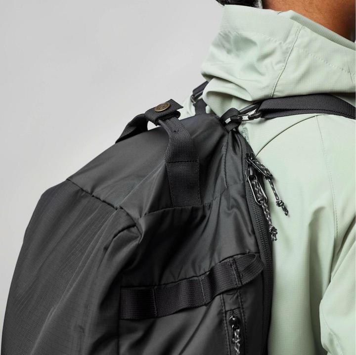 Actual product image Fjällräven High Coast Duffel 22 (22 l)