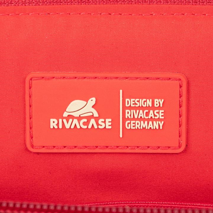 Produktbild Rivacase Laptoptasche für Damen 14 "und MacBook Pro 16 (14", Universal)
