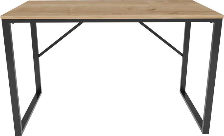 Actual product image Kalune Design Samira (120 x 60 x 74 cm)