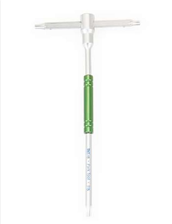 Park Tool THT-15 Torx T-handle tool