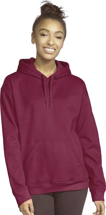 Produktbild Gildan Softstyle Kapuzenpullover Mittelschwer (4XL)